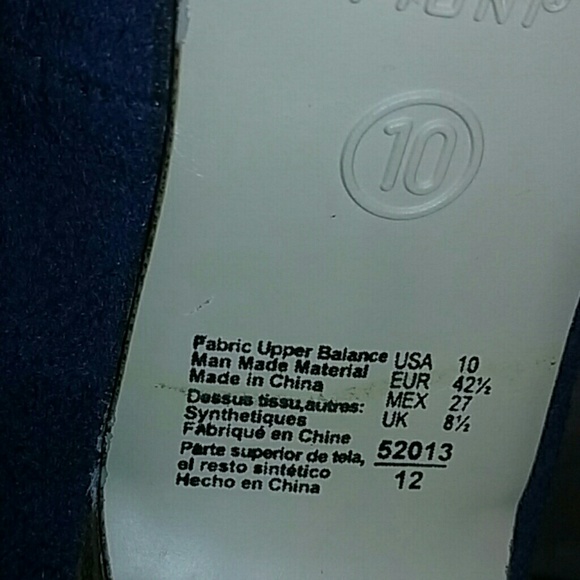 Fioni Pumps - Picture 8 of 8